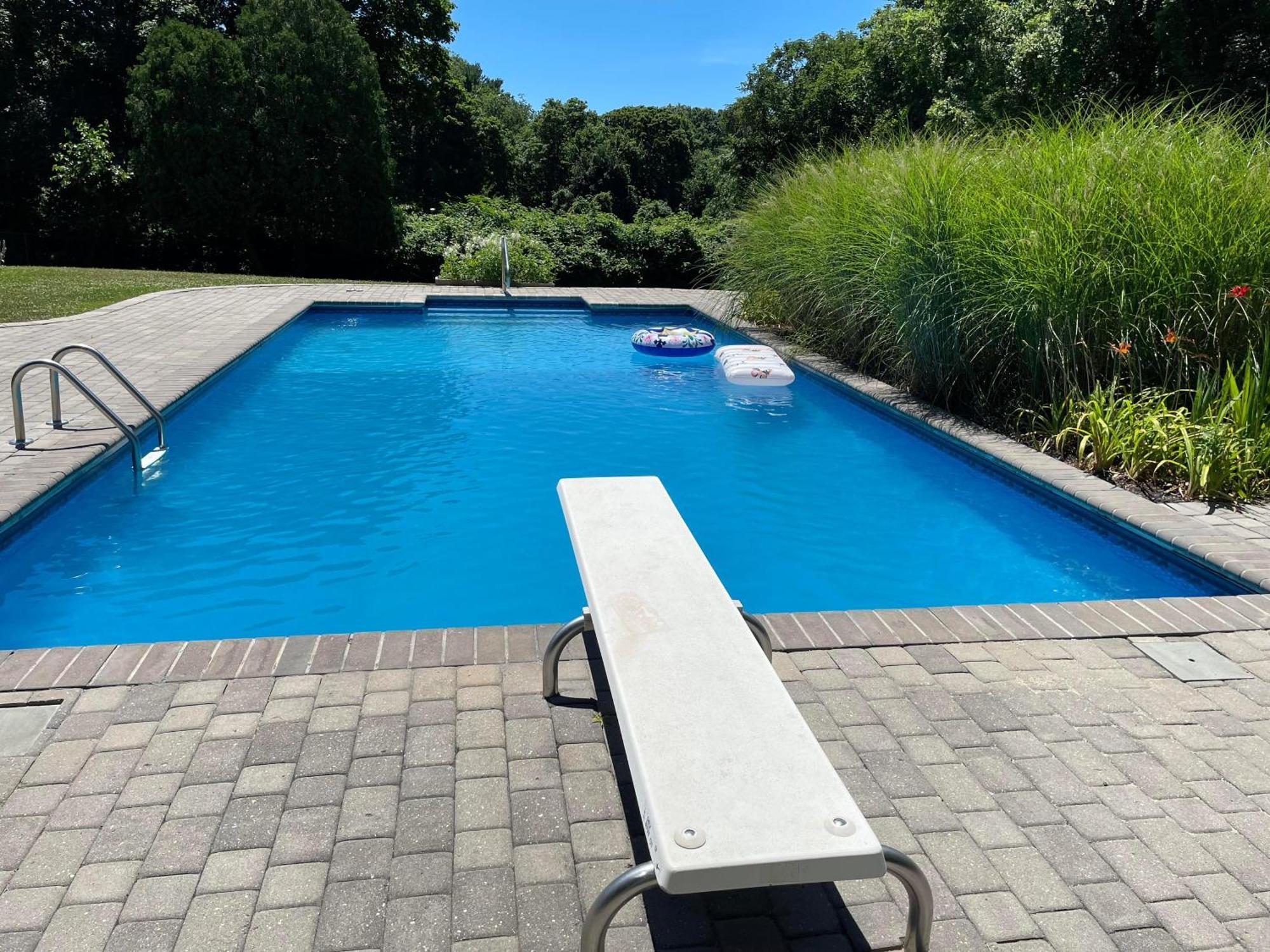 Respite Ranch: Private Pool, Hot Tub, Beach Access Mattituck Exterior photo
